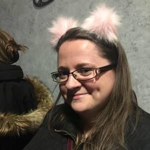 Meet your Posher, Anna